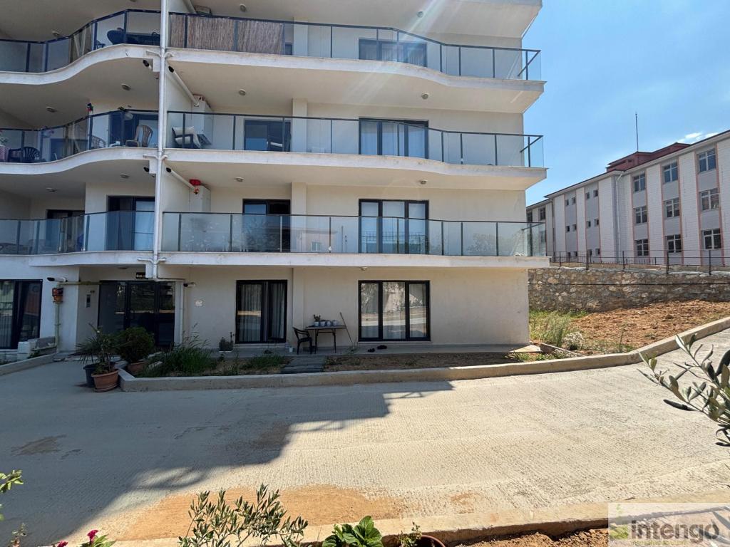 ZONGULDAK MERKEZ PALMİYE EVLERİ SİTESİ'NDE SATILIK DAİRE (AB-1294) — foto 4