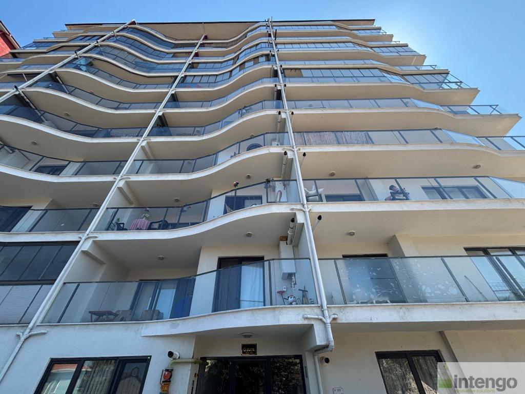 ZONGULDAK MERKEZ PALMİYE EVLERİ SİTESİ'NDE SATILIK DAİRE (AB-1294)