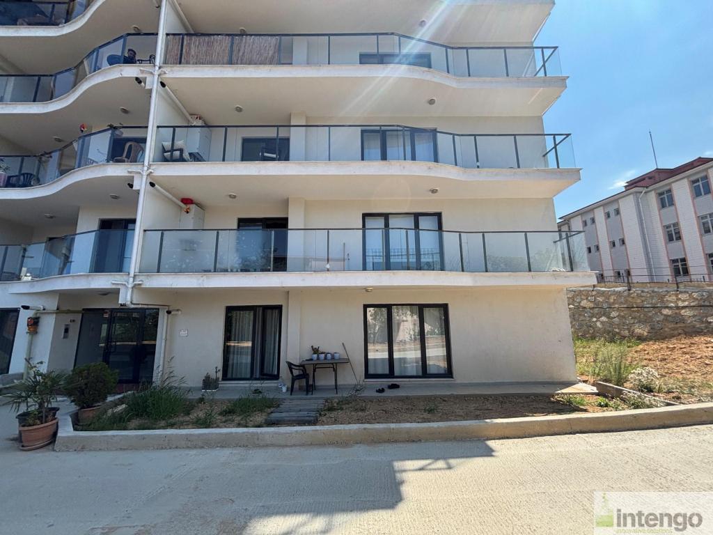 ZONGULDAK MERKEZ PALMİYE EVLERİ SİTESİ'NDE SATILIK DAİRE (AB-1294) — foto 5