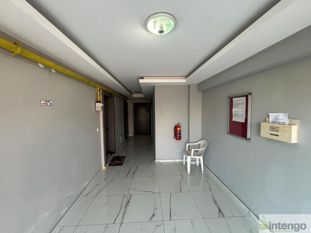 ZONGULDAK MERKEZ PALMİYE EVLERİ SİTESİ'NDE SATILIK DAİRE (AB-1294) — foto 8