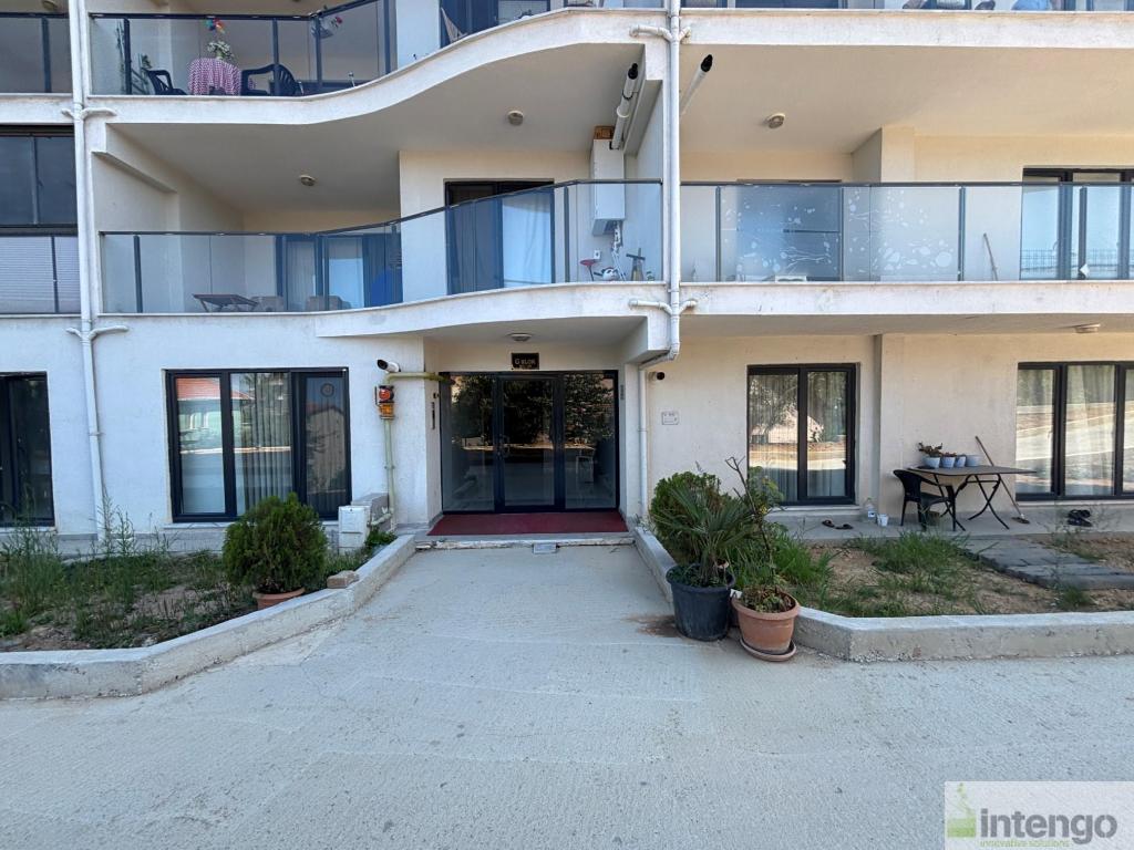 ZONGULDAK MERKEZ PALMİYE EVLERİ SİTESİ'NDE SATILIK DAİRE (AB-1294) — foto 7