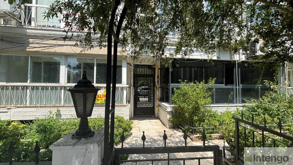 KARŞIYAKA BAHARİYE MAHALLESİ'NDE SATILIK DAİRE (AB-1295) — foto 6