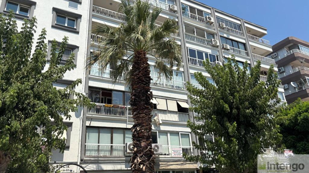 KARŞIYAKA BAHARİYE MAHALLESİ'NDE SATILIK DAİRE (AB-1295) — foto 5