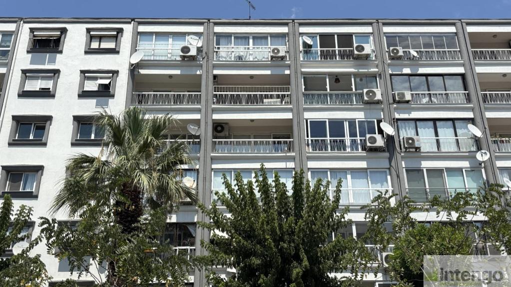 KARŞIYAKA BAHARİYE MAHALLESİ'NDE SATILIK DAİRE (AB-1295) — foto 3