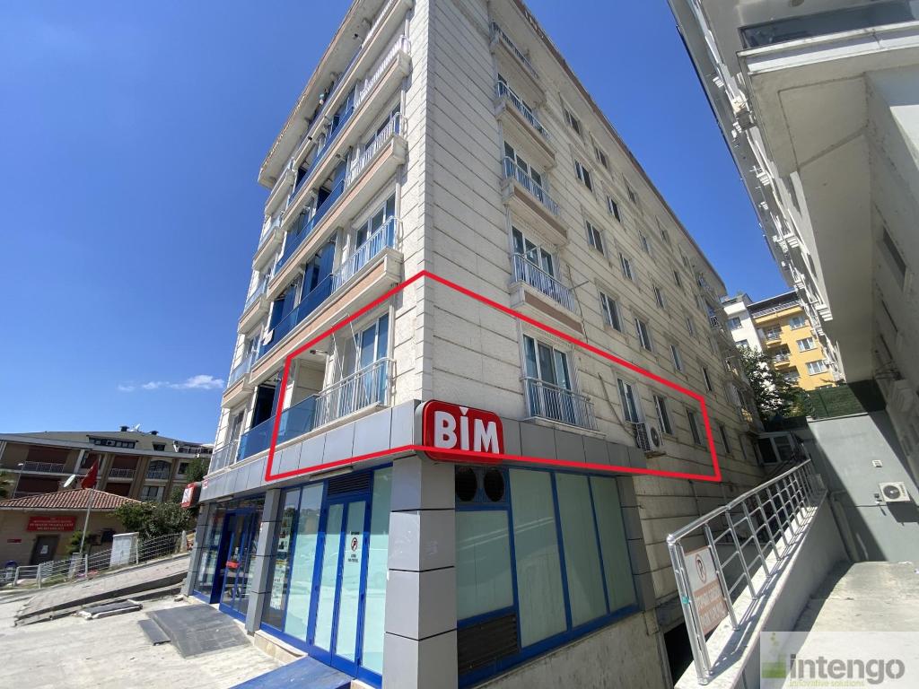 BÜYÜKÇEKMECE 19 MAYIS MAHALLESİ'NDE SATILIK DAİRE (AB-1302) — foto 2