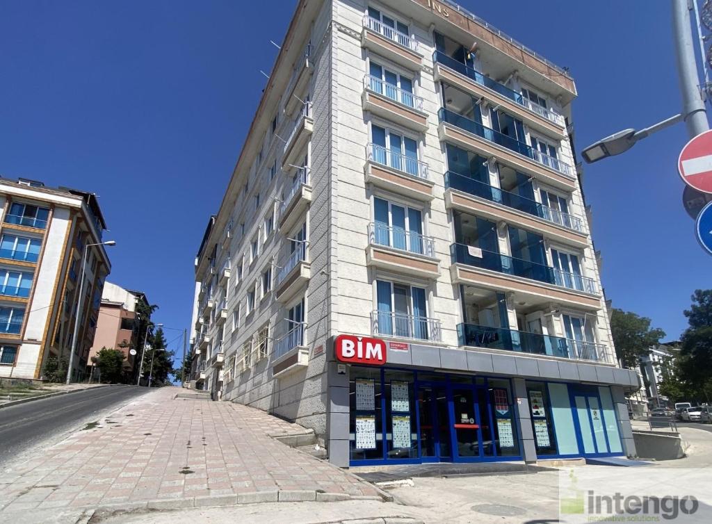 BÜYÜKÇEKMECE 19 MAYIS MAHALLESİ'NDE SATILIK DAİRE (AB-1302) — foto 3