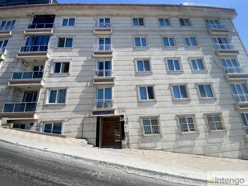 BÜYÜKÇEKMECE 19 MAYIS MAHALLESİ'NDE SATILIK DAİRE (AB-1302) — foto 4