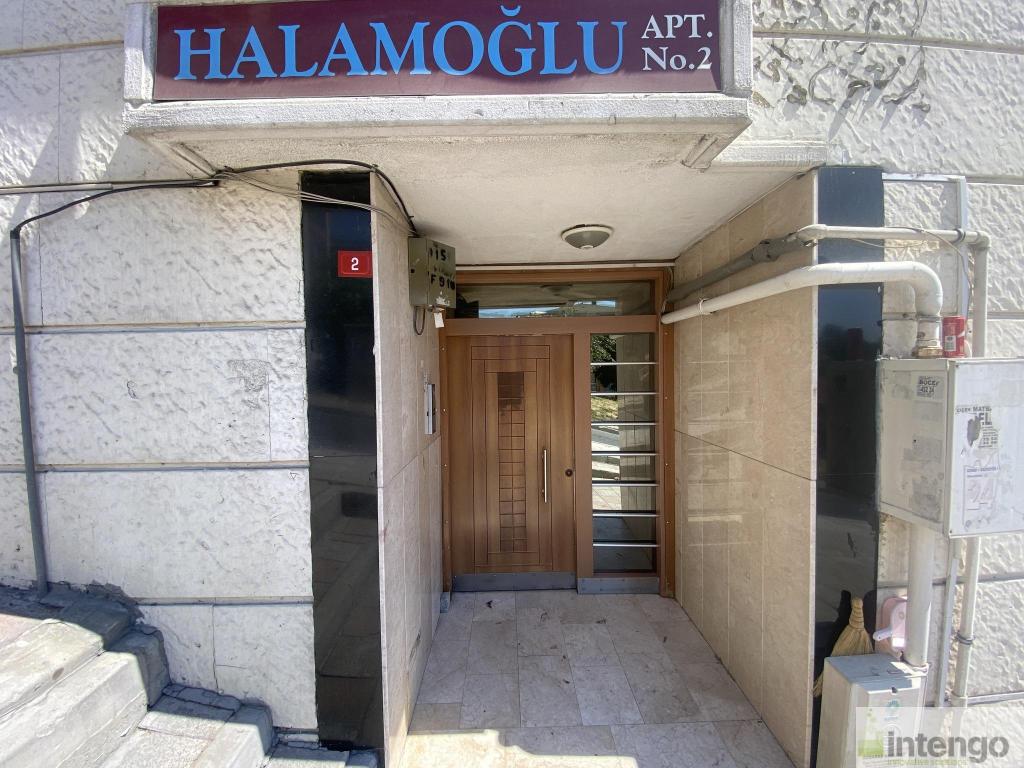 BÜYÜKÇEKMECE 19 MAYIS MAHALLESİ'NDE SATILIK DAİRE (AB-1302) — foto 5
