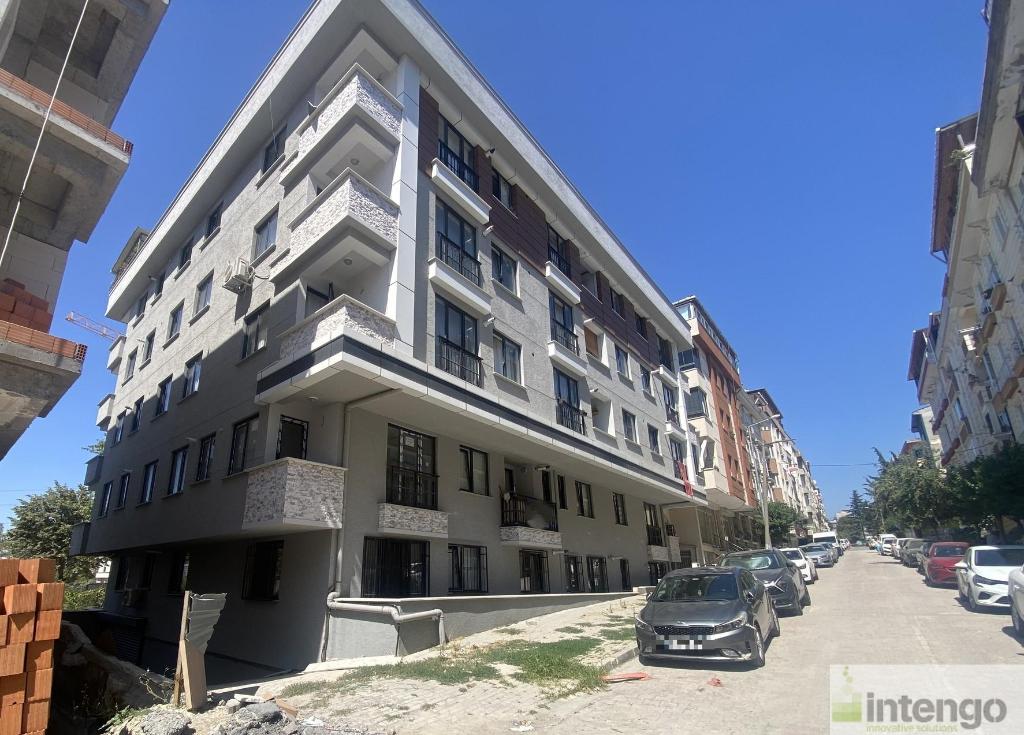 AVCILAR AMBARLI MAHALLESİ'NDE SATILIK ÇATI DUBLEKSİ (AB-1303) — foto 3