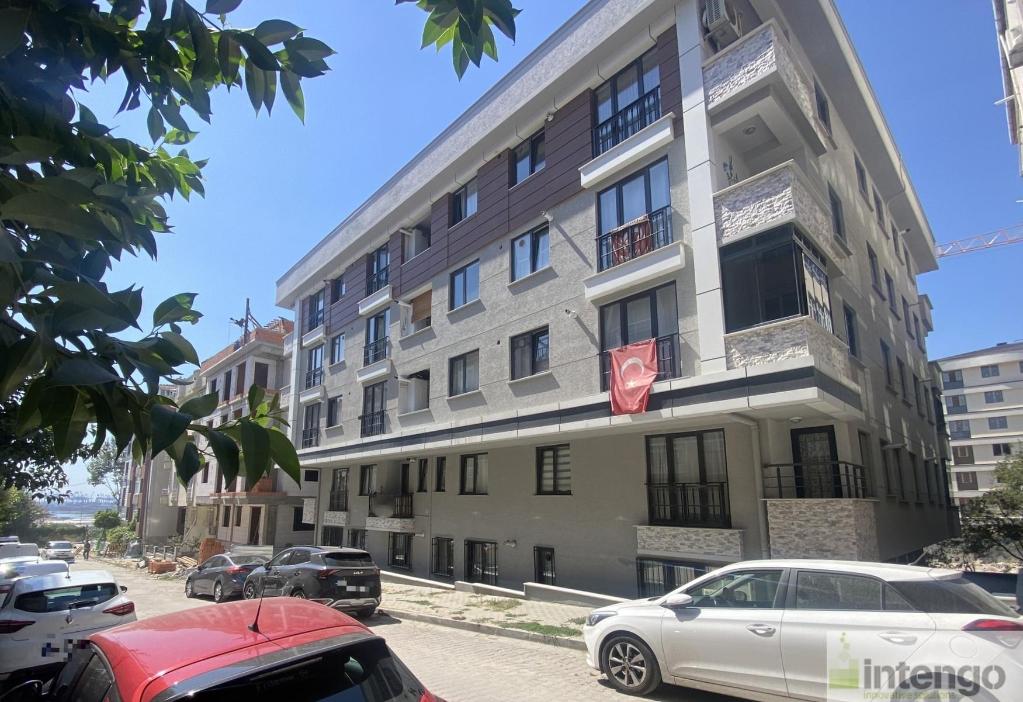AVCILAR AMBARLI MAHALLESİ'NDE SATILIK ÇATI DUBLEKSİ (AB-1303) — foto 4