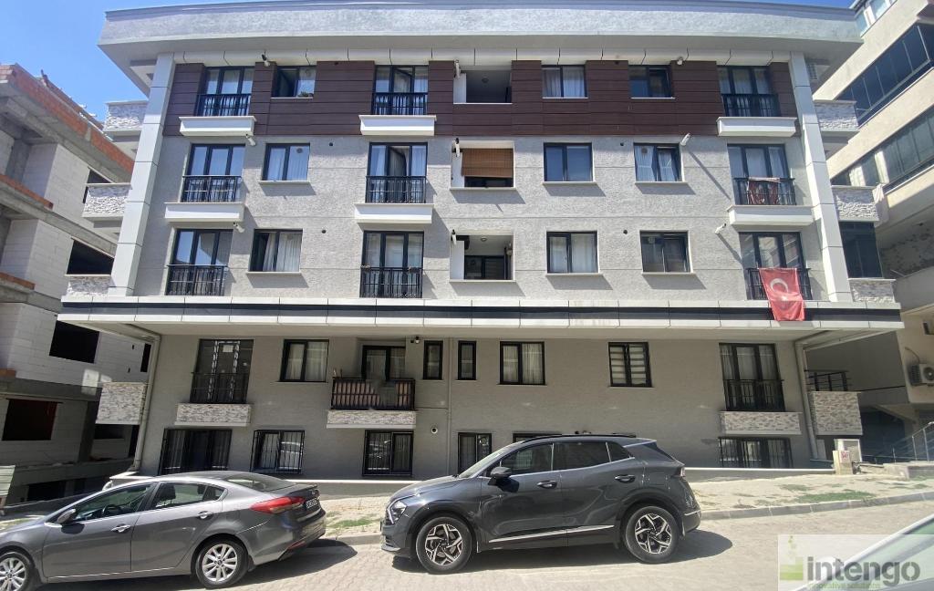 AVCILAR AMBARLI MAHALLESİ'NDE SATILIK ÇATI DUBLEKSİ (AB-1303)