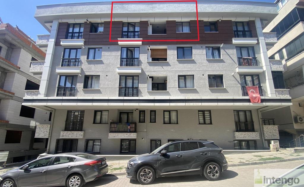 AVCILAR AMBARLI MAHALLESİ'NDE SATILIK ÇATI DUBLEKSİ (AB-1303) — foto 2