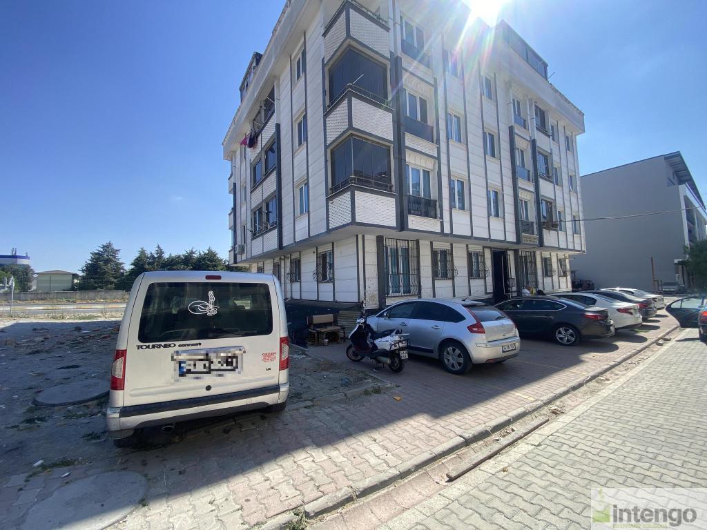 ESENYURT AKÇABURGAZ MAHALLESİ'NDE SATILIK DAİRE (AB-1305) — foto 3