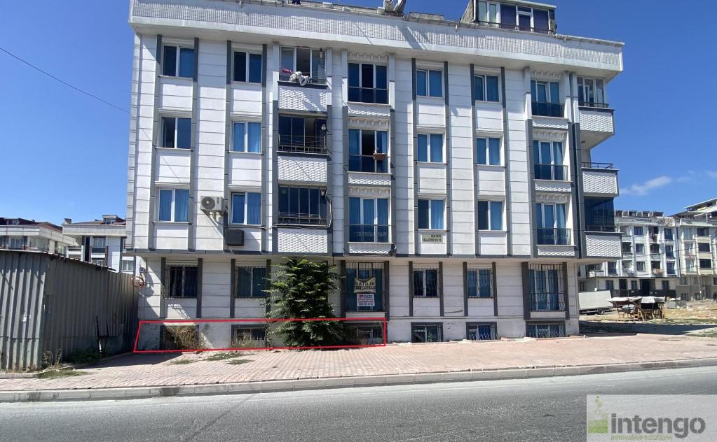 ESENYURT AKÇABURGAZ MAHALLESİ'NDE SATILIK DAİRE (AB-1305) — foto 2