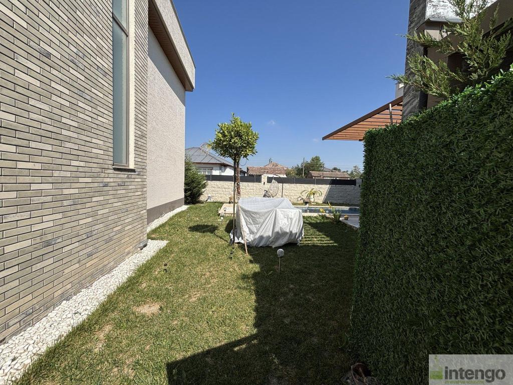 SERDİVAN SARRAF GOLD SİTESİ'NDE SATILIK HAVUZLU VİLLA (AB-1306) — foto 5