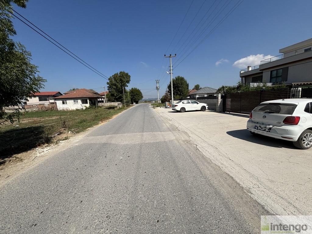 SERDİVAN SARRAF GOLD SİTESİ'NDE SATILIK HAVUZLU VİLLA (AB-1306) — foto 12