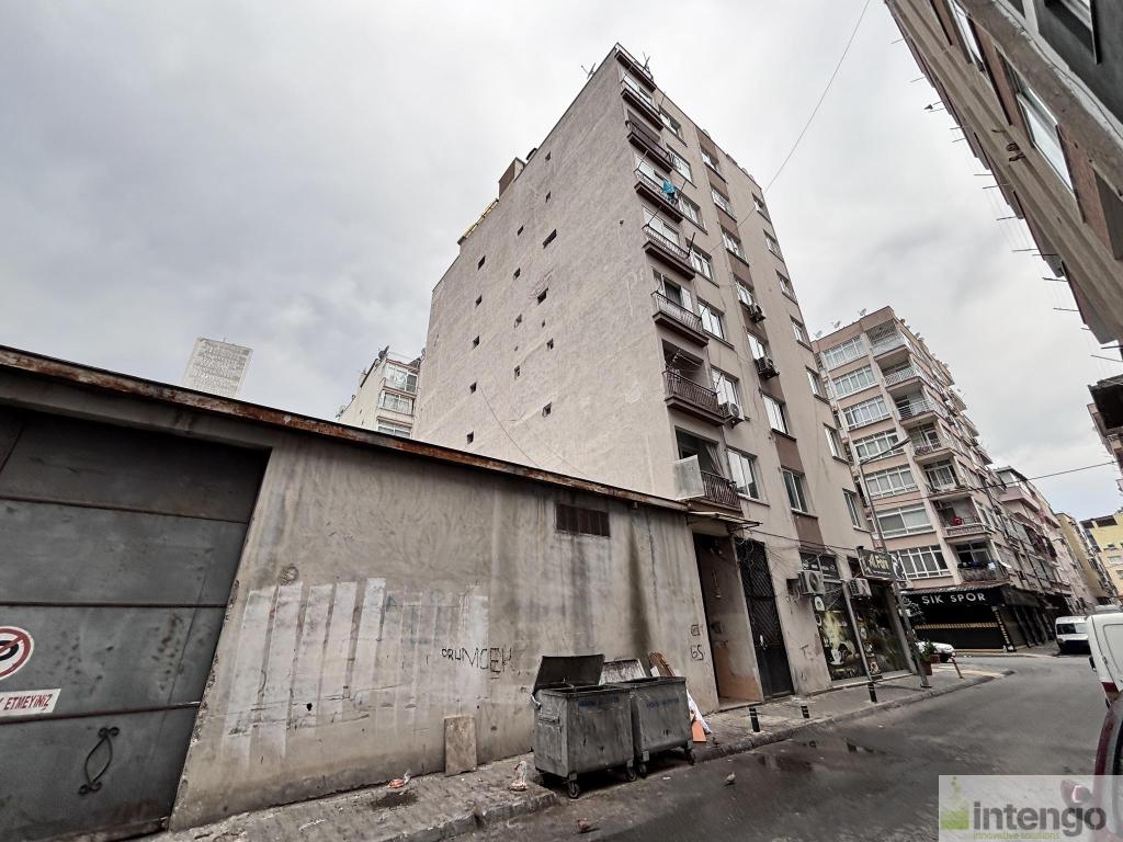 AKDENİZ MESUDİYE MAHALLESİ'NDE SATILIK DEPO (AB-1304) — foto 2