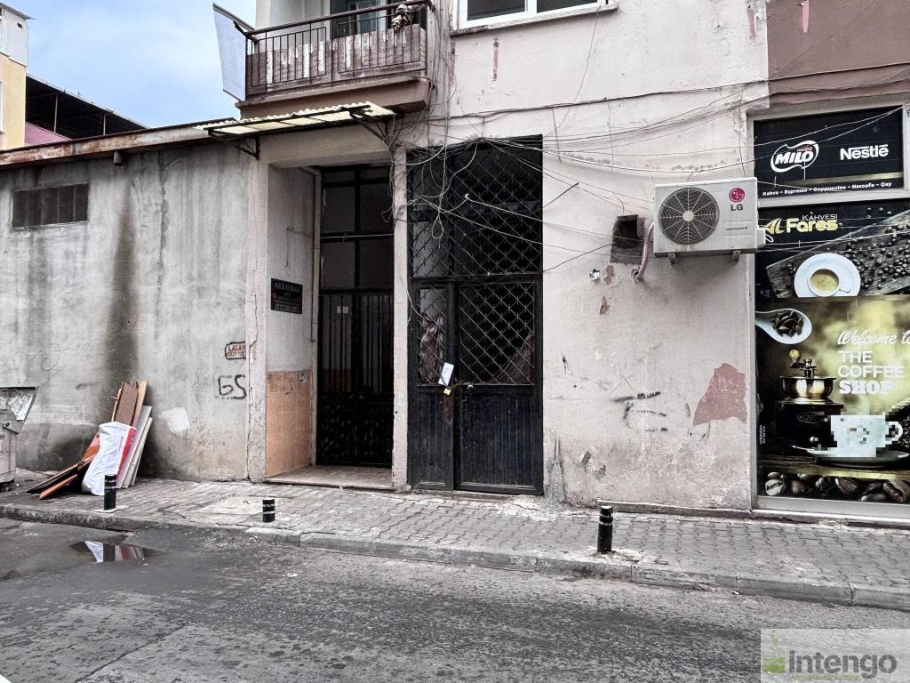 AKDENİZ MESUDİYE MAHALLESİ'NDE SATILIK DEPO (AB-1304) — foto 3