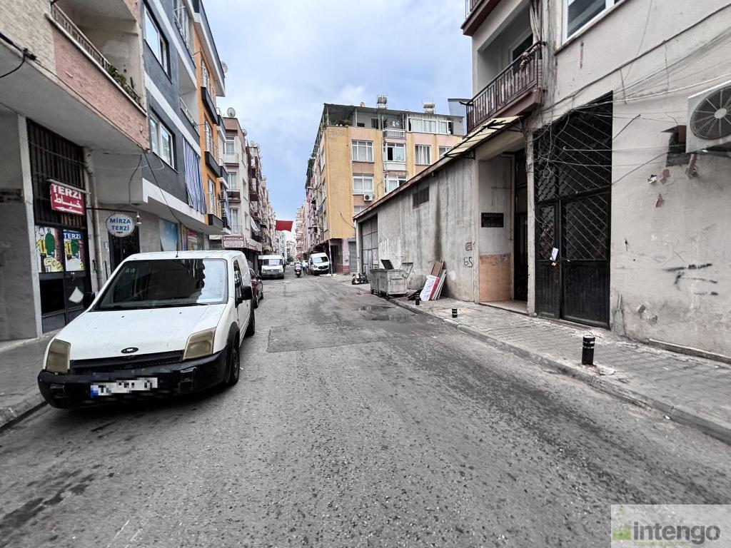 AKDENİZ MESUDİYE MAHALLESİ'NDE SATILIK DEPO (AB-1304) — foto 4