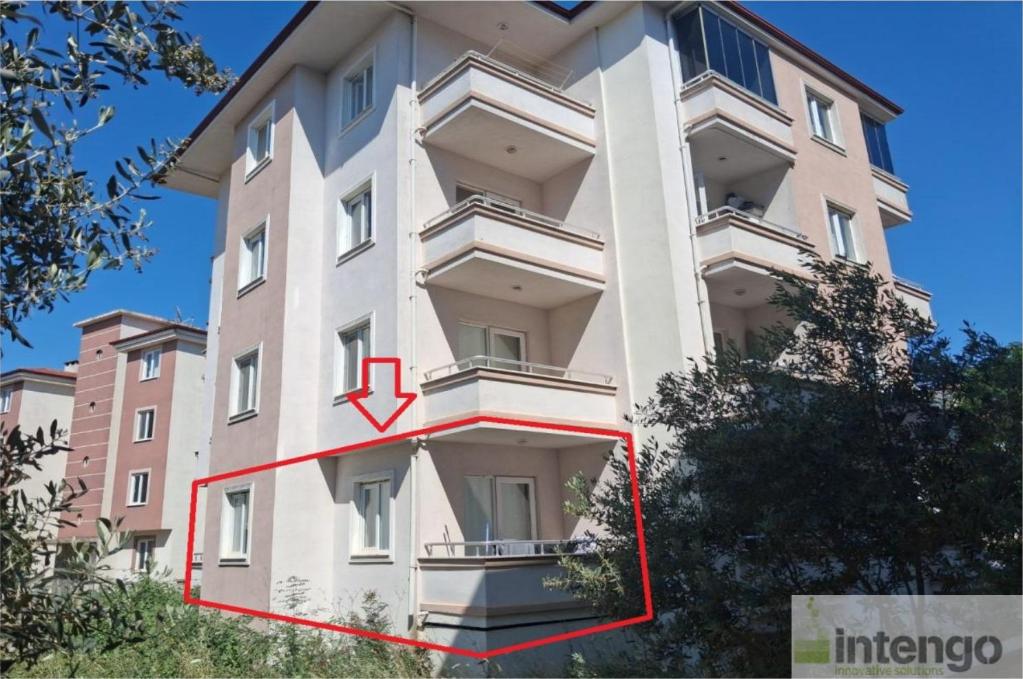MENTEŞE KÖTEKLİ MAHALLESİ'NDE SATILIK DAİRE (AB-1308) — foto 2