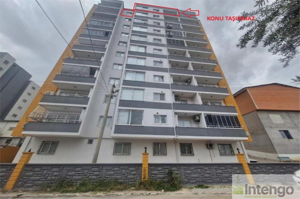 SARIÇAM ORHANGAZİ MAHALLESİ'NDE SİTE İÇİ SATILIK DAİRE (AB-1312) — foto 2