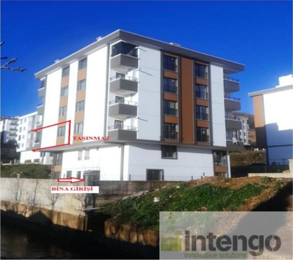 ATAKUM İNCESU YALI MAHALLESİ'NDE SATILIK DAİRE (AB-1314) — foto 3