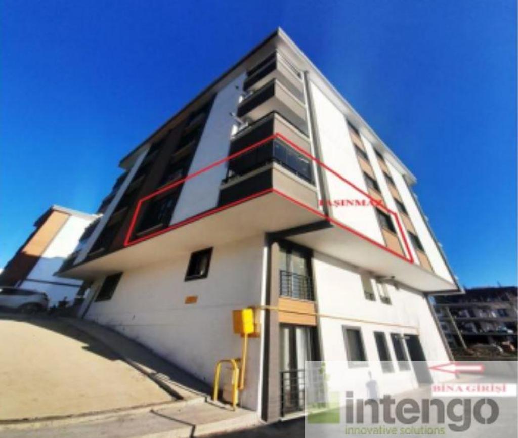 ATAKUM İNCESU YALI MAHALLESİ'NDE SATILIK DAİRE (AB-1314) — foto 2