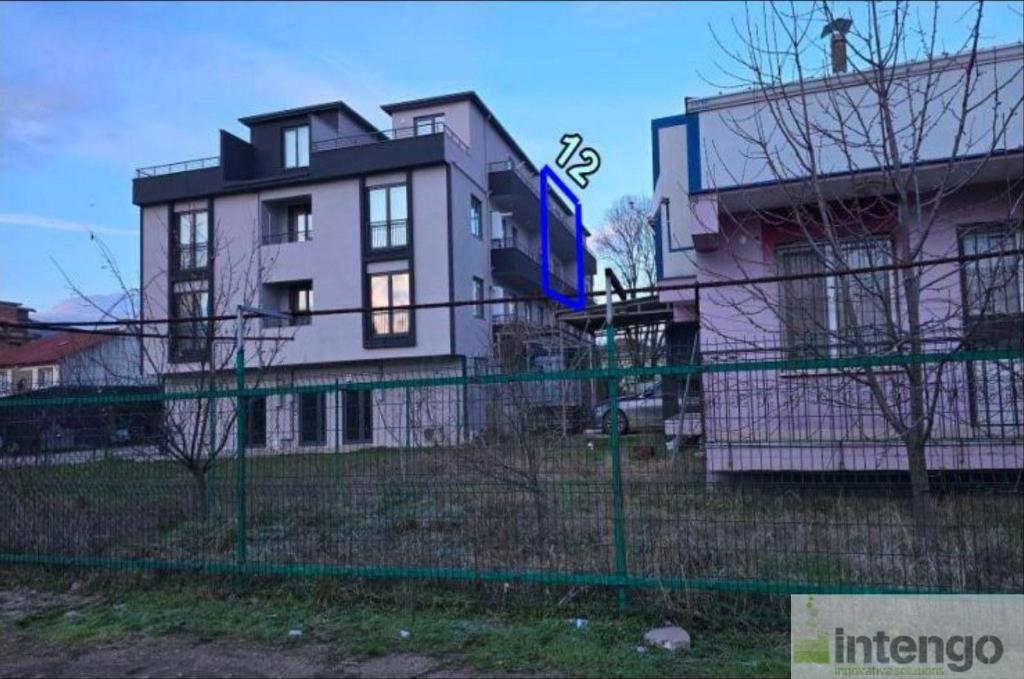 BAŞİSKELE FATİH MAHALLESİ'NDE SATILIK ÇATI DUBLEKS DAİRE (AB-1330)