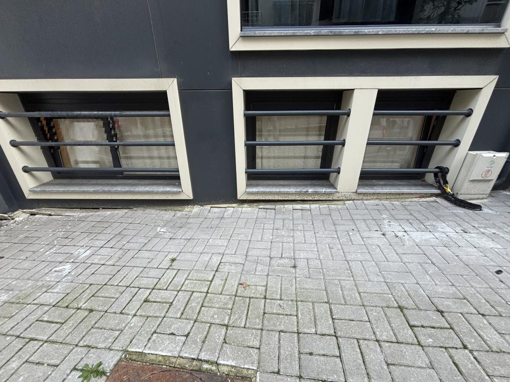 BEŞİKTAŞ VİŞNEZADE MAHALLESİ'NDE SATILIK DAİRE (AB-1332)