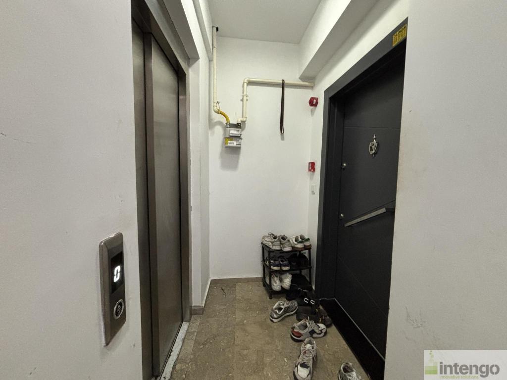 BEŞİKTAŞ VİŞNEZADE MAHALLESİ'NDE SATILIK DAİRE (AB-1332)