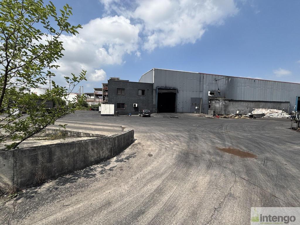 KARTEPE ARSLANBEY OSB'DE SATILIK FABRİKA BİNASI (100664898) — foto 13