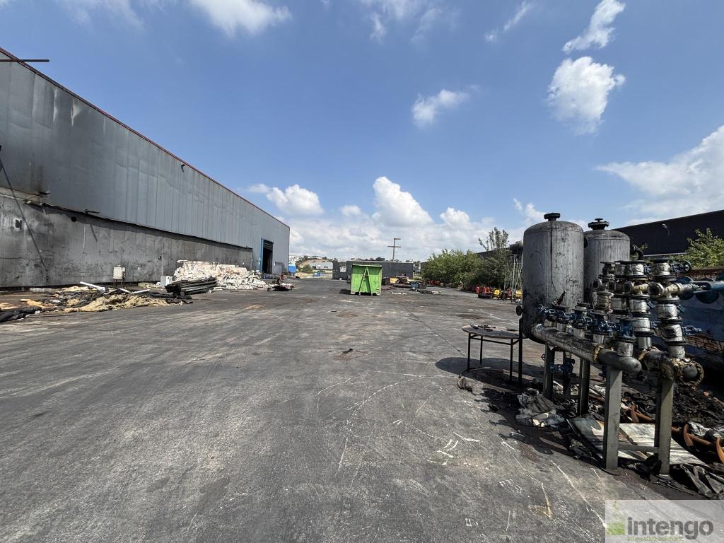 KARTEPE ARSLANBEY OSB'DE SATILIK FABRİKA BİNASI (100664898) — foto 23
