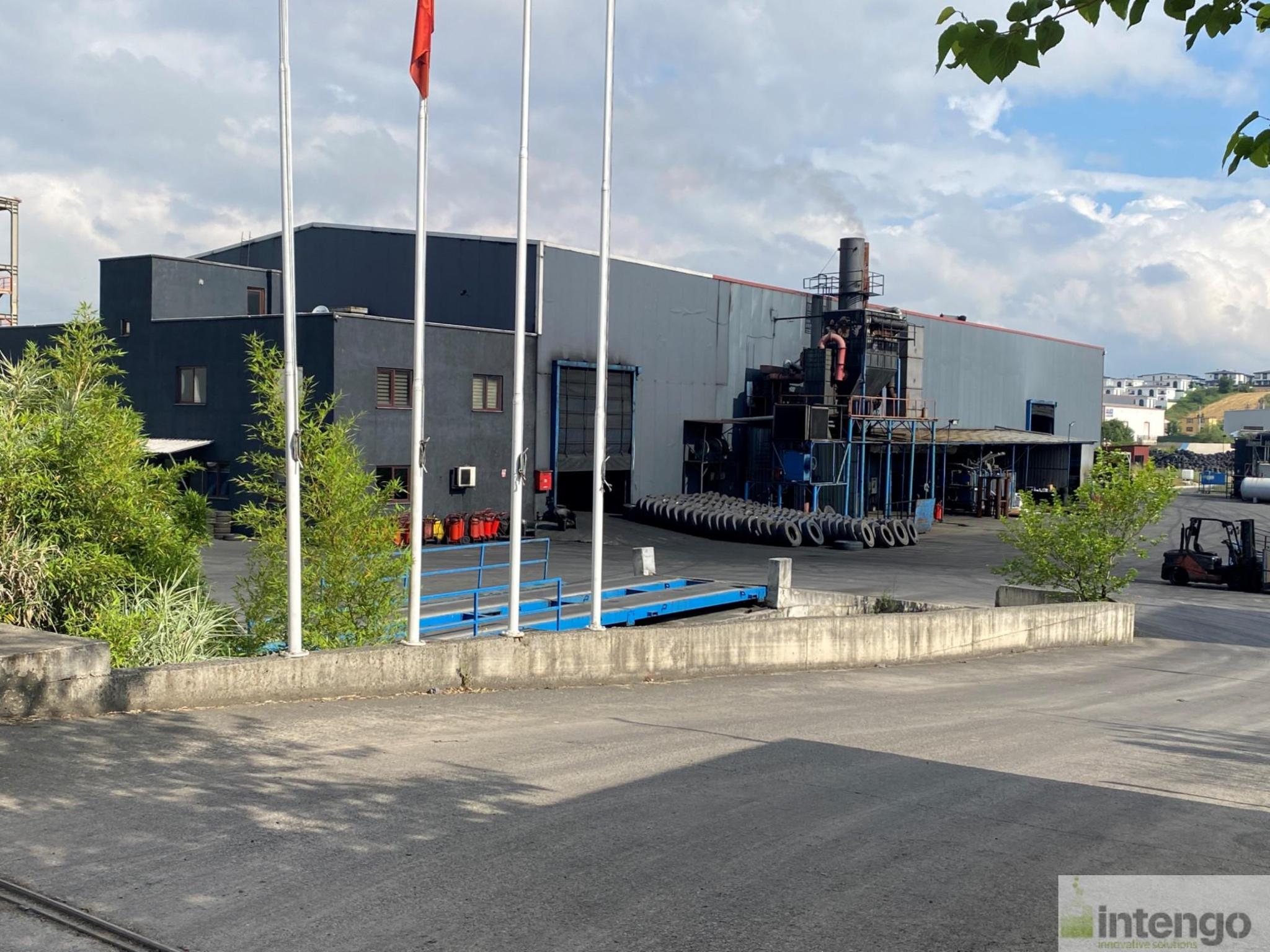 İşyeri - KOCAELİ KARTEPE