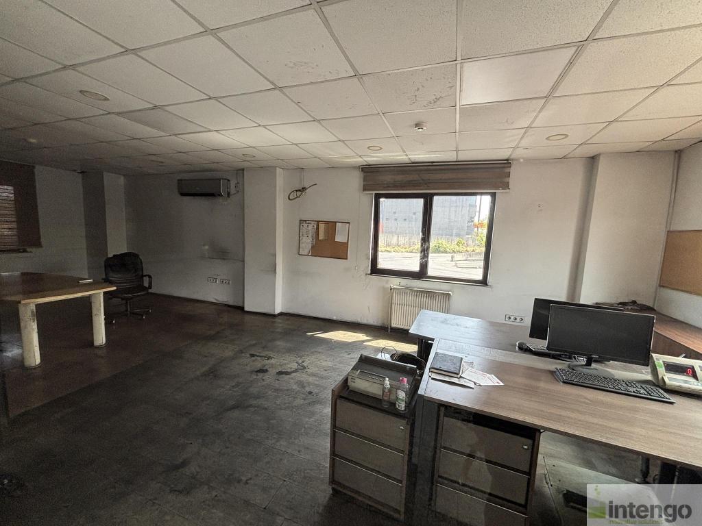 KARTEPE ARSLANBEY OSB'DE SATILIK FABRİKA BİNASI (100664898) — foto 9