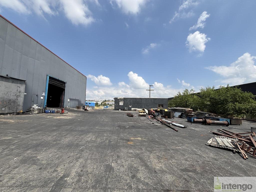 KARTEPE ARSLANBEY OSB'DE SATILIK FABRİKA BİNASI (100664898) — foto 16