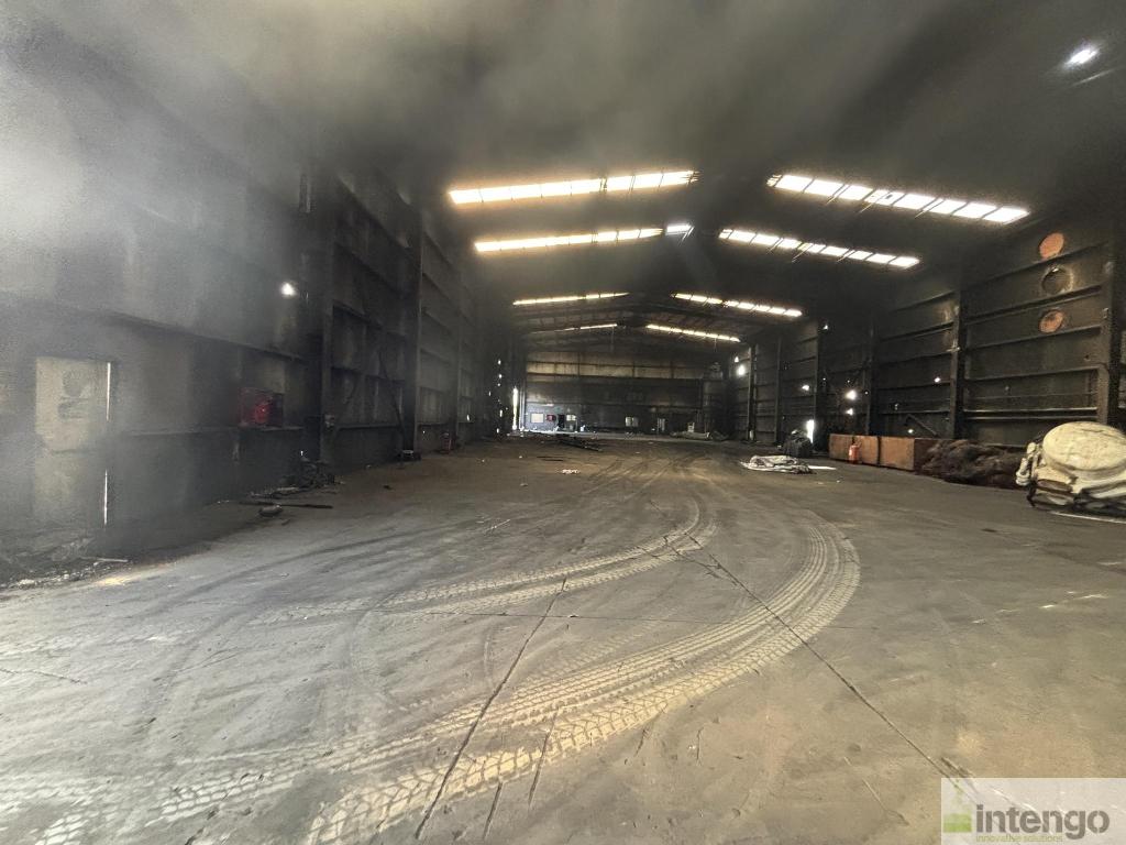 KARTEPE ARSLANBEY OSB'DE SATILIK FABRİKA BİNASI (100664898) — foto 21