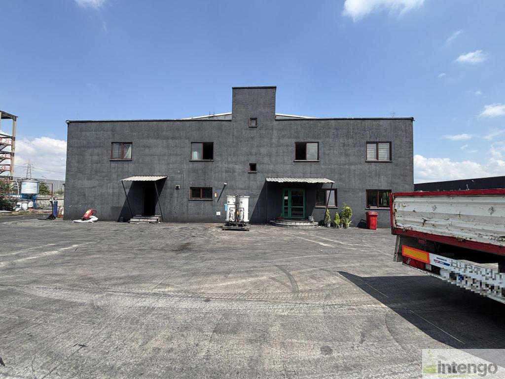 KARTEPE ARSLANBEY OSB'DE SATILIK FABRİKA BİNASI (100664898) — foto 4