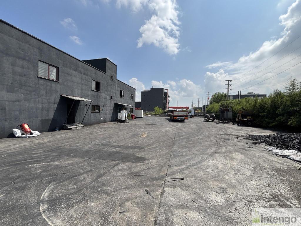 KARTEPE ARSLANBEY OSB'DE SATILIK FABRİKA BİNASI (100664898) — foto 6