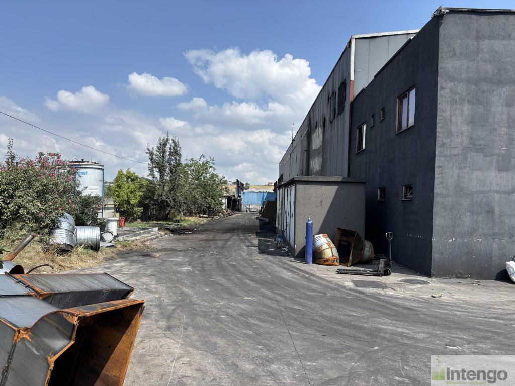 KARTEPE ARSLANBEY OSB'DE SATILIK FABRİKA BİNASI (100664898) — foto 5