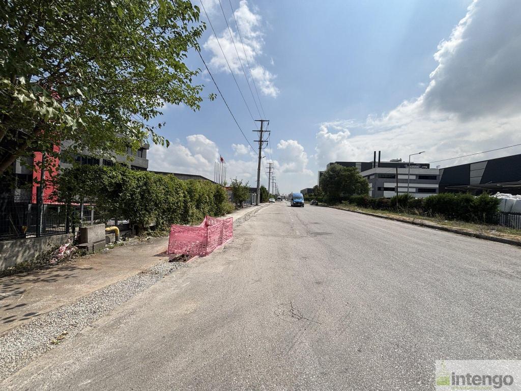 KARTEPE ARSLANBEY OSB'DE SATILIK FABRİKA BİNASI (100664898) — foto 31