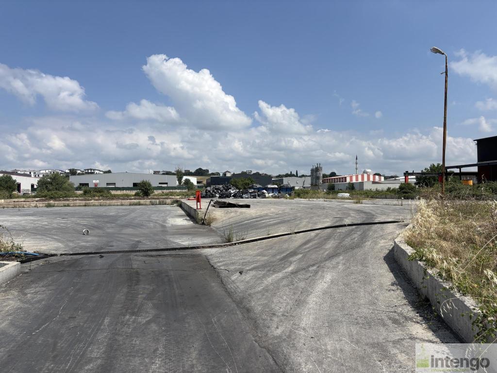KARTEPE ARSLANBEY OSB'DE SATILIK FABRİKA BİNASI (100664898) — foto 27