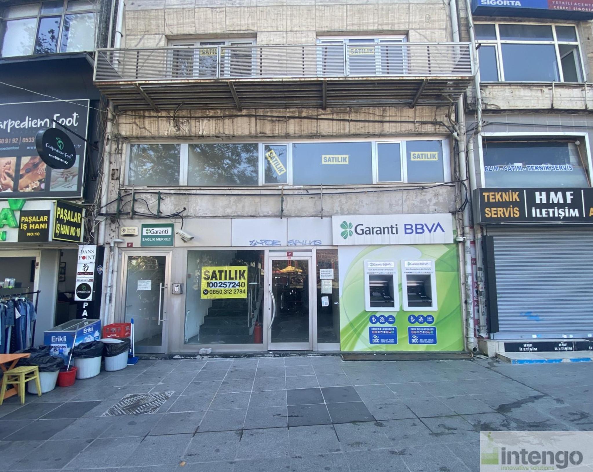 Satılık Gayrimenkul - İstanbul Bakırköy ilan görseli 2