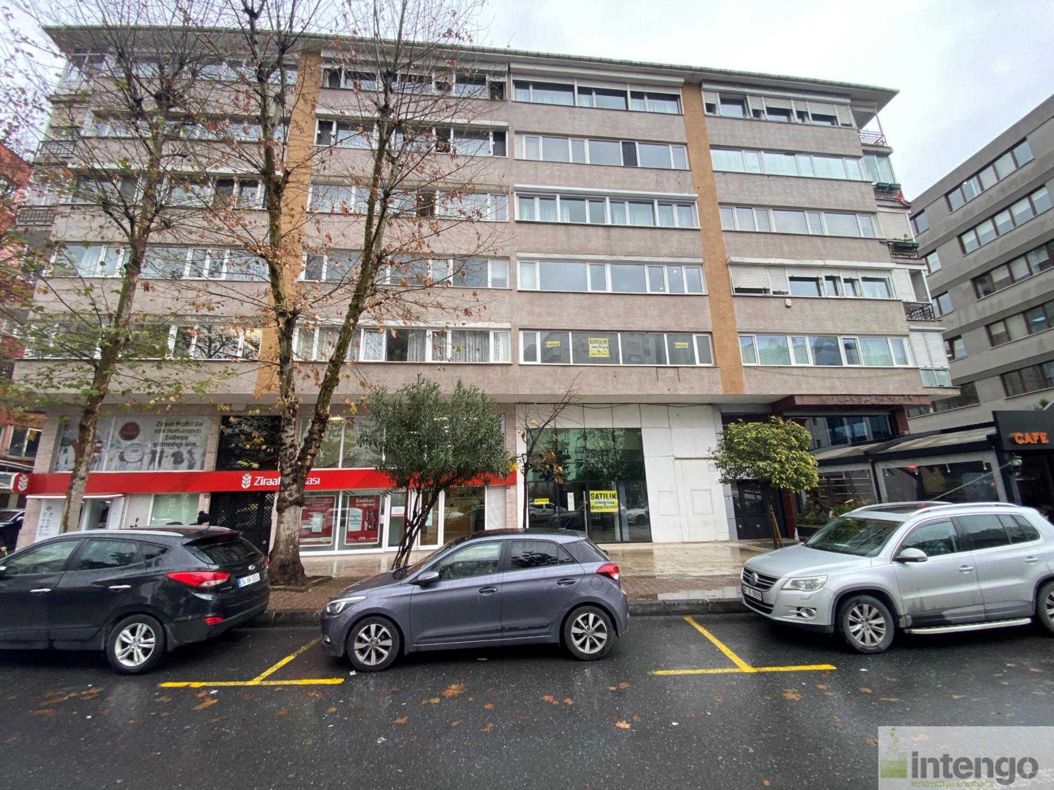 Konut - İSTANBUL ŞİŞLİ - 301 m²