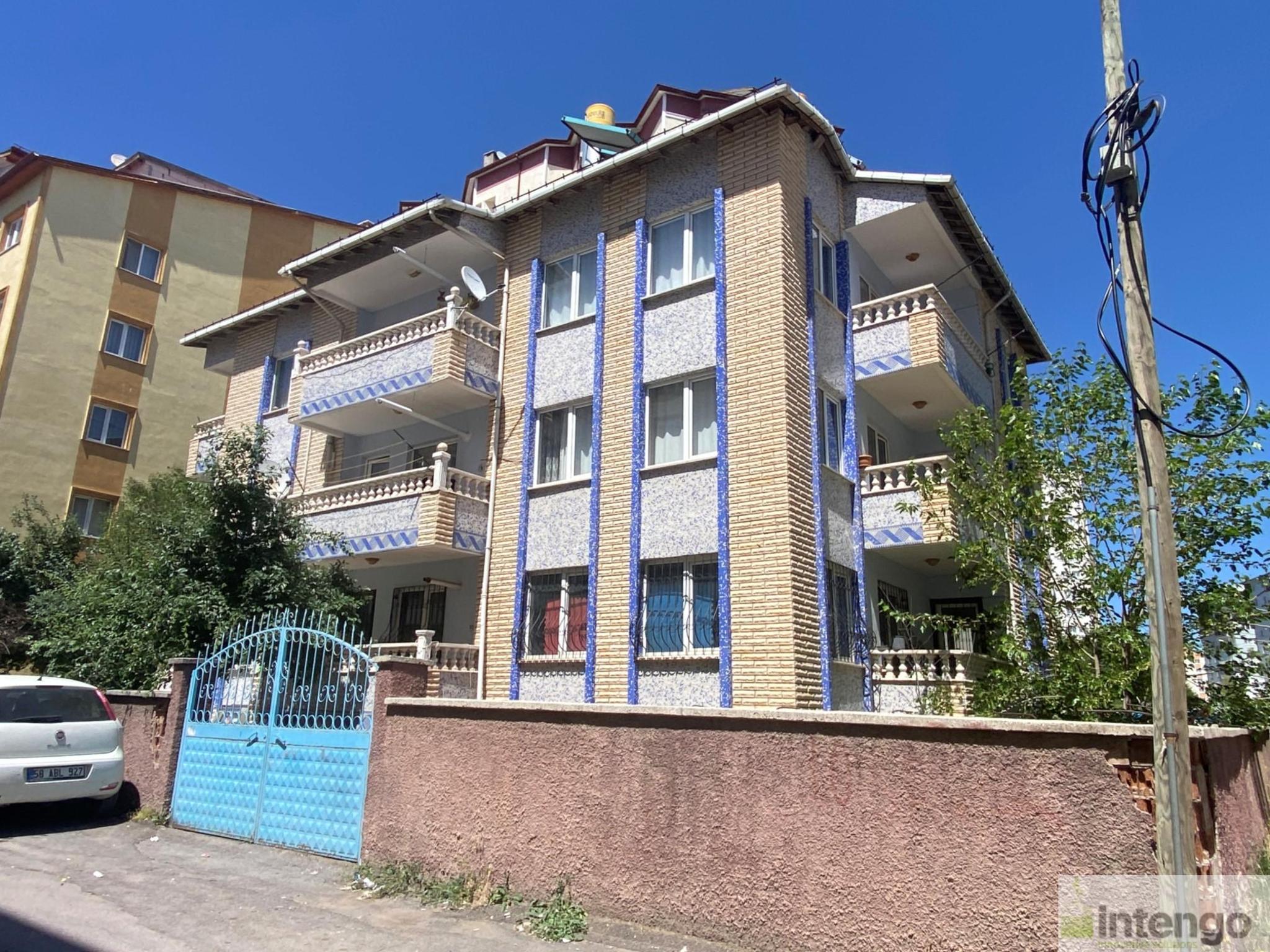 Satılık Daire - Sivas Merkez ilan görseli 14