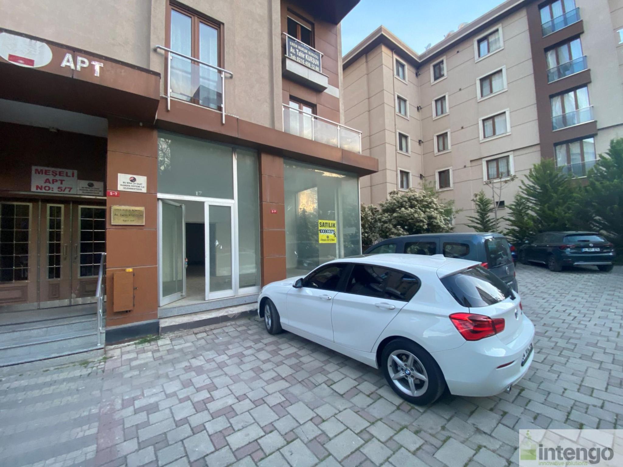 Satılık Dükkan - İstanbul Kadıköy ilan görseli 18