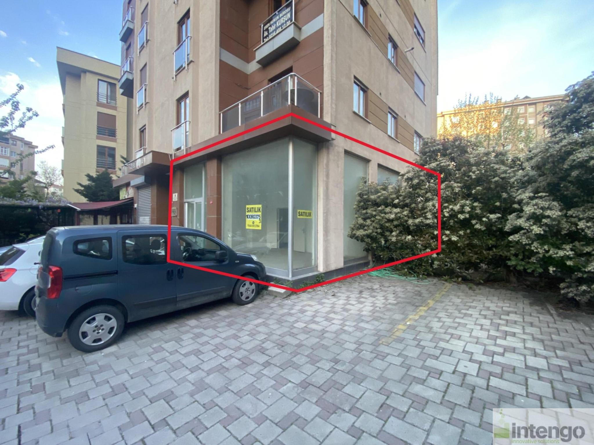Satılık Dükkan - İstanbul Kadıköy ilan görseli 17