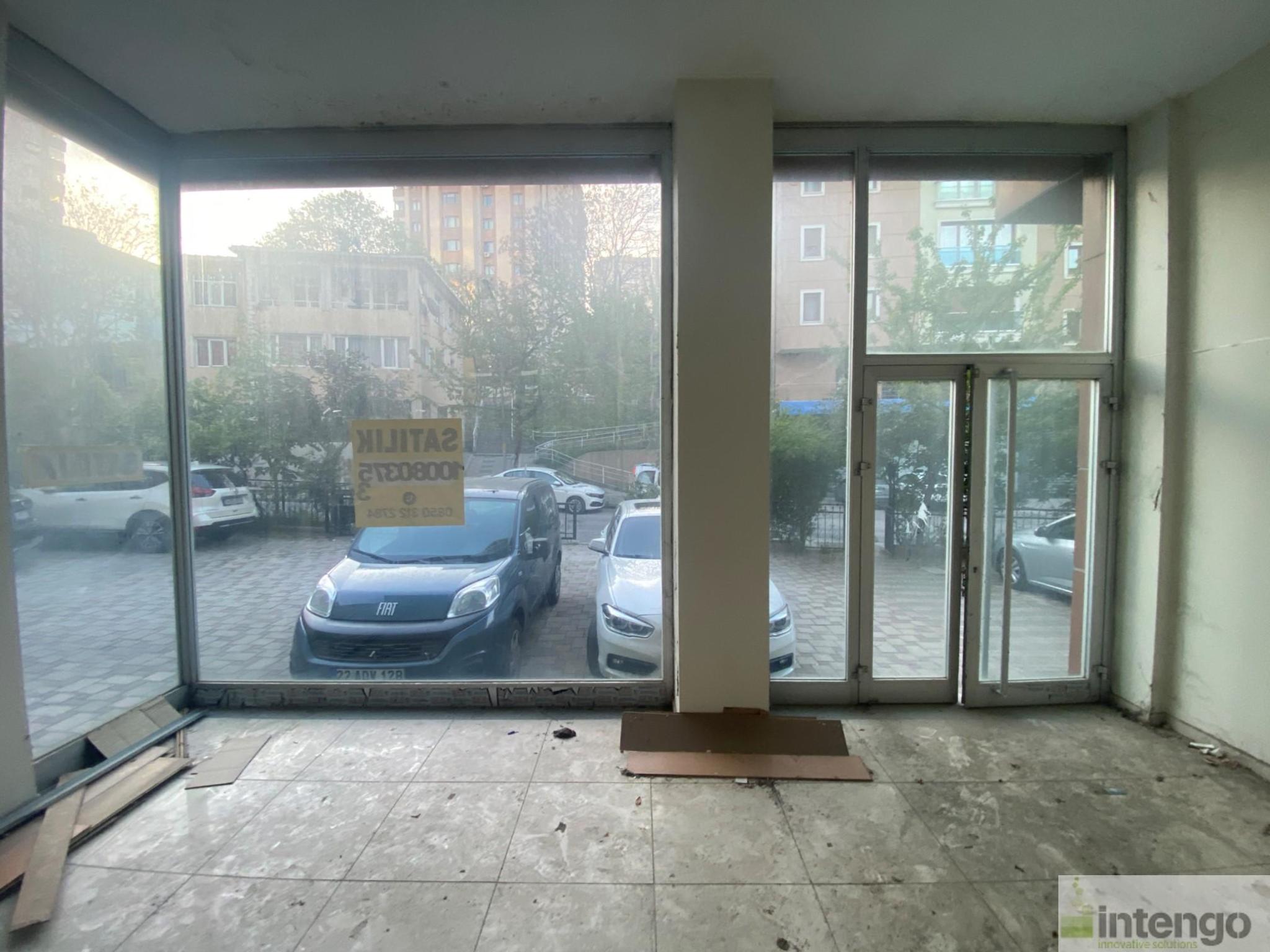 Satılık Dükkan - İstanbul Kadıköy ilan görseli 21