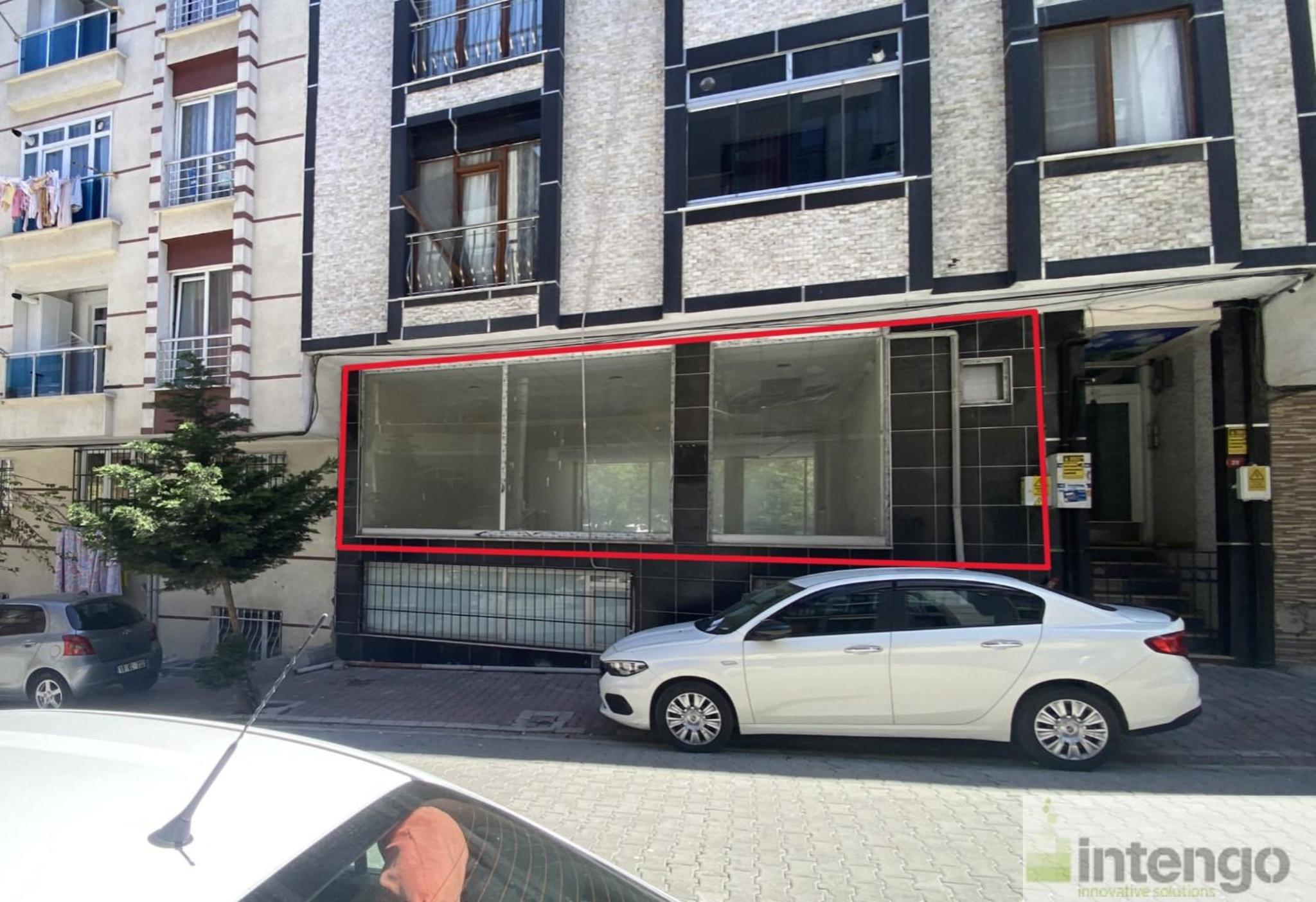 Satılık Dükkan - İstanbul Esenyurt ilan görseli 2