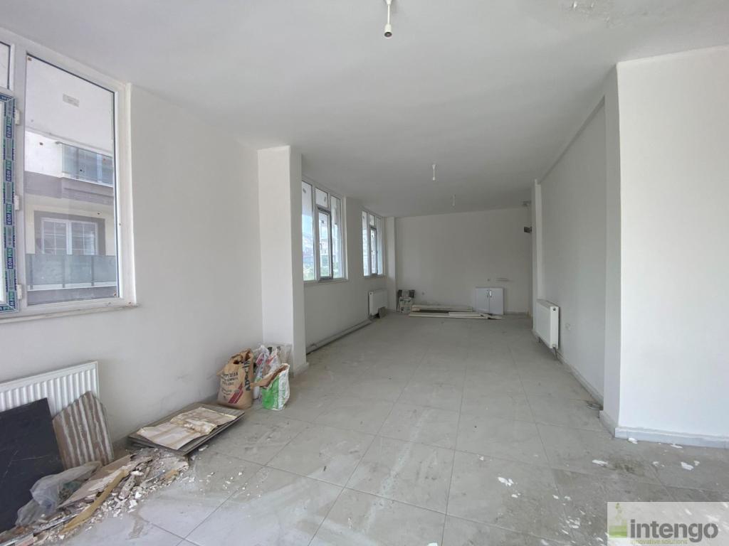 BURDUR MERKEZ EMEK MAHALLESİ'NDE SATILIK DEPOLU DÜKKAN (100851866)