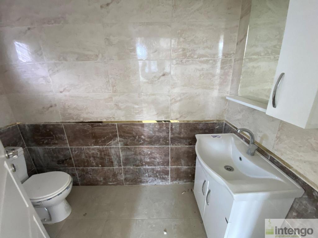 BURDUR MERKEZ EMEK MAHALLESİ'NDE SATILIK DEPOLU DÜKKAN (100851866)